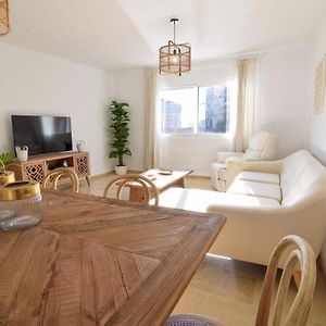 Appartement met Drie Slaapkamers